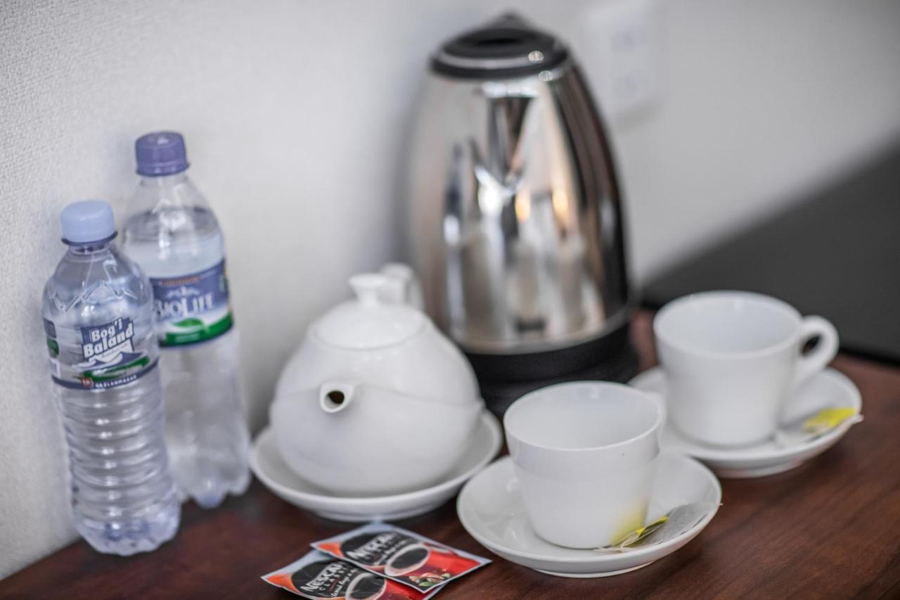 Hotel Minor ซามาร์คันด์ ภายนอก รูปภาพ